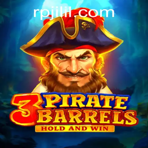 Exploring the Dynamic World of 3PirateBarrels: A Comprehensive Guide