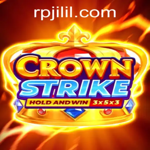Crownstrike: An Immersive Gaming Revolution