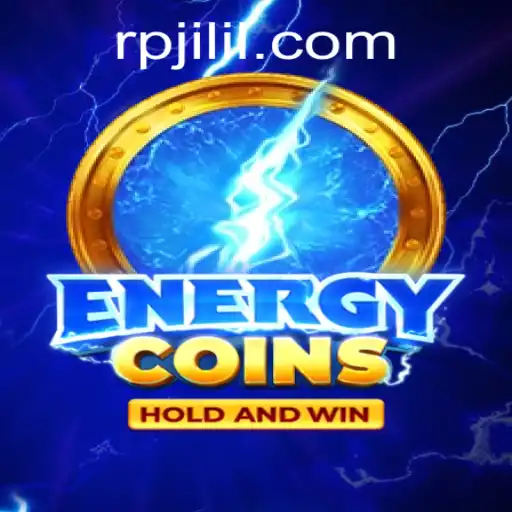 Unveiling EnergyCoins: A New Era of Gaming with RPJILI
