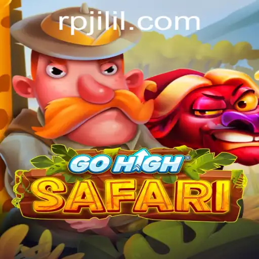 Exploring the Wild Adventures of GoHighSafari: An In-Depth Look at RPJILI