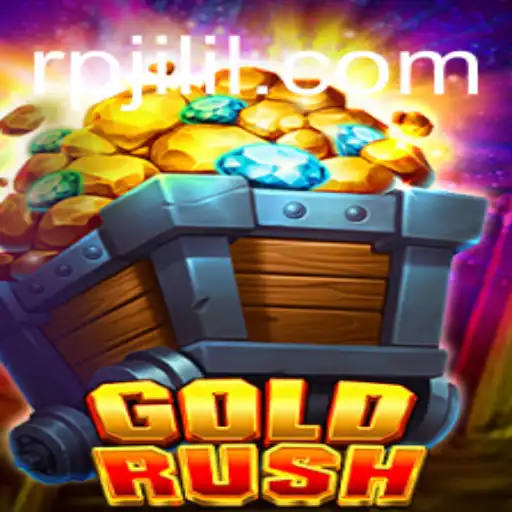 Unveiling the Excitement of GoldRush: A Dive into the RPJILI Phenomenon