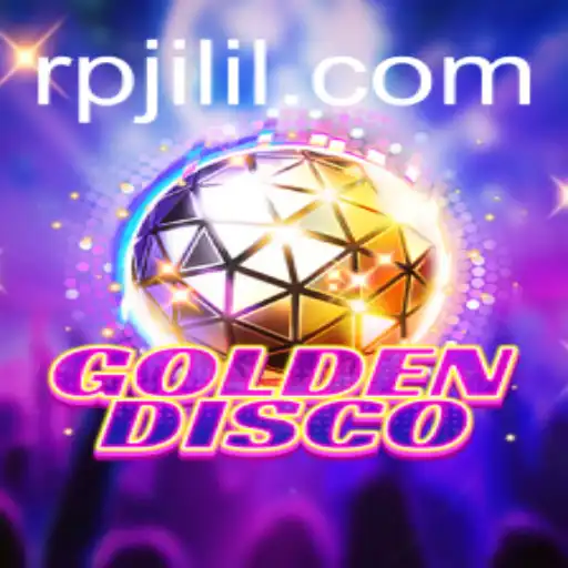 GoldenDisco: A Captivating New Game Experience