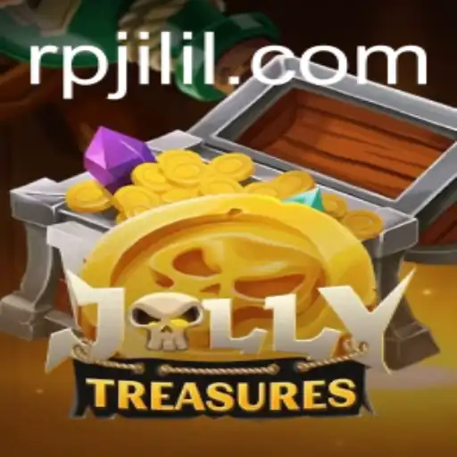 JollyTreasures: Dive into the World of Adventure and Strategy