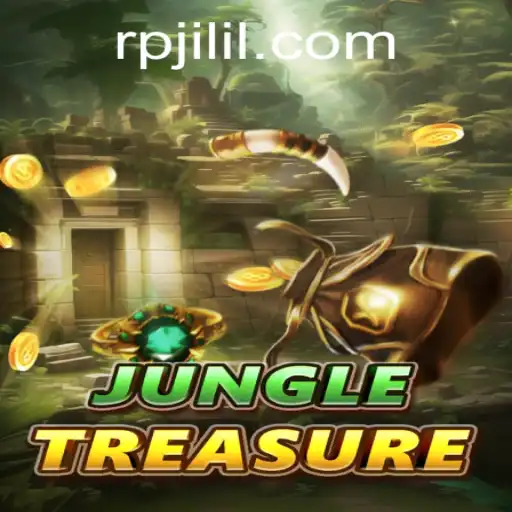 Discover the Thrill of JungleTreasure: A Captivating Adventure Game