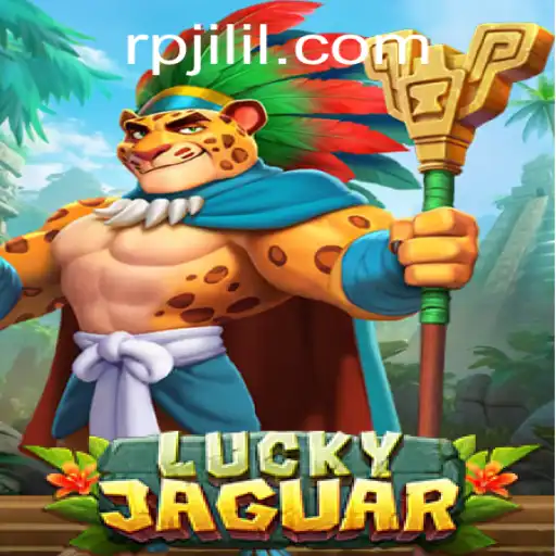 Explore the Exciting World of LuckyJaguar: Unveiling the Intricacies of RPJILI