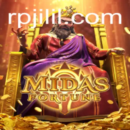 Explore the Enchanting World of MidasFortune