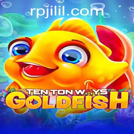 Unveiling TenTonWaysGoldfish: A Revolutionary Gaming Experience with RPJILI