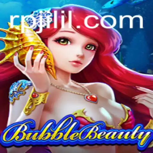 BubbleBeauty: A Captivating Journey into the World of Strategic Bubble Popping