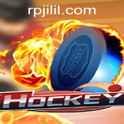 The Dynamic World of Hockey