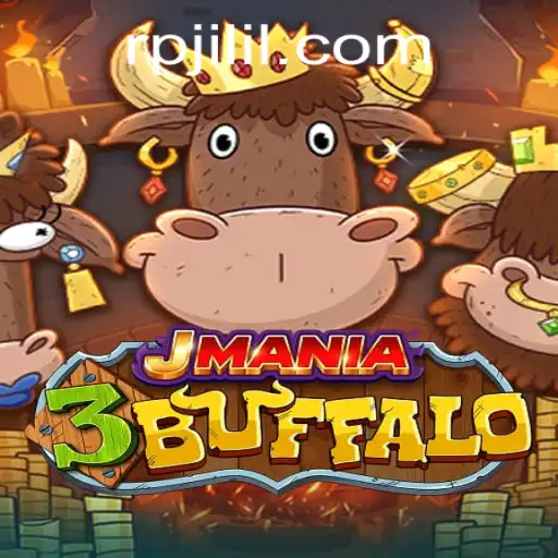 Explore the Thrilling World of JMania3Buffalo: A Deep Dive into the Latest Gaming Phenomenon