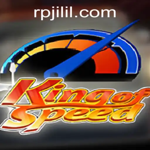 KingofSpeed: The Ultimate Racing Experience