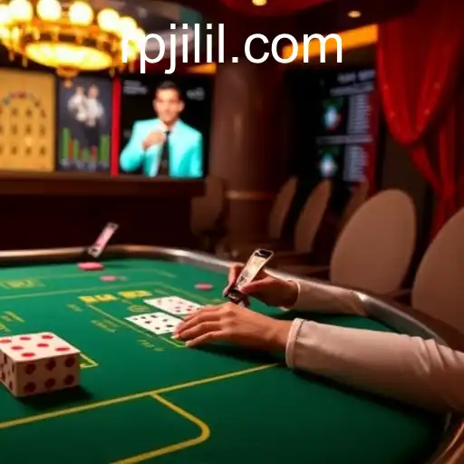 Exploring the World of Online Baccarat: Understanding RPJILI