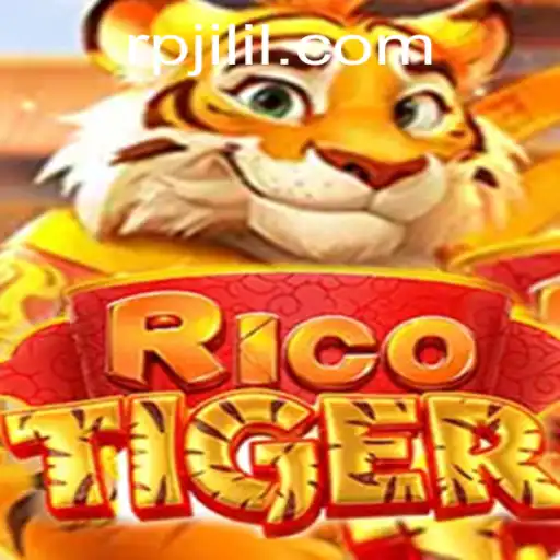 Exploring the Thrilling World of RicoTiger: The RPJILI Adventure Awaits