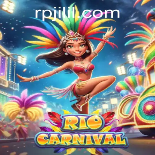 Discover the Vibrant World of RioCarnival: An Exciting Exploration of Festivity and Strategy