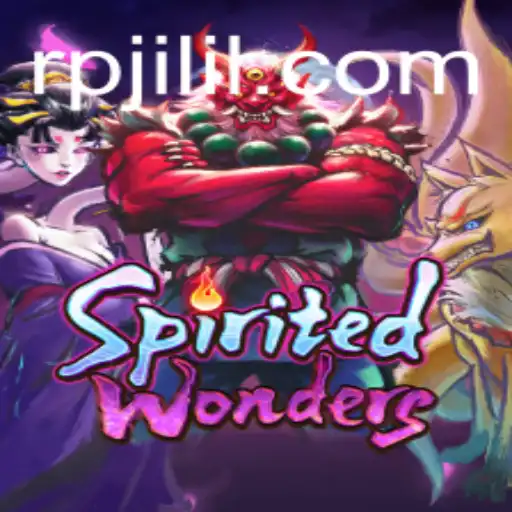 Exploring SpiritedWonders: A New Era of Gaming with RPJILI
