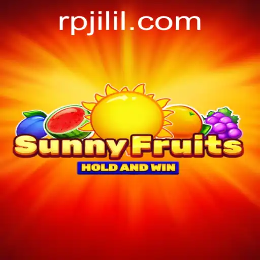 Exploring the Vibrant World of SunnyFruits: A Fresh Take on Interactive Gaming