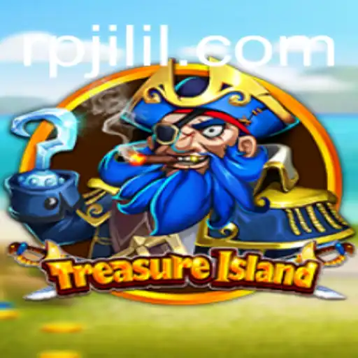 TreasureIsland: Unveiling the World of Adventure with RPJILI