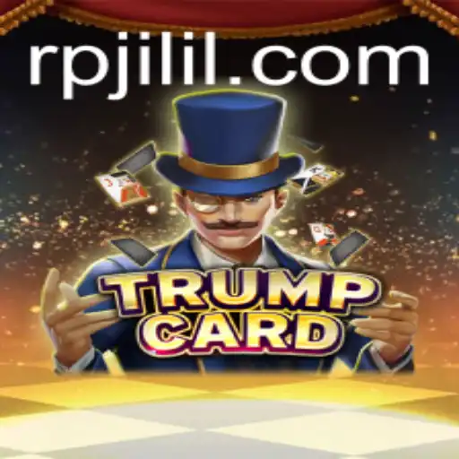 Unveiling TrumpCard: A New Era of Strategic Card Play with RPJILI
