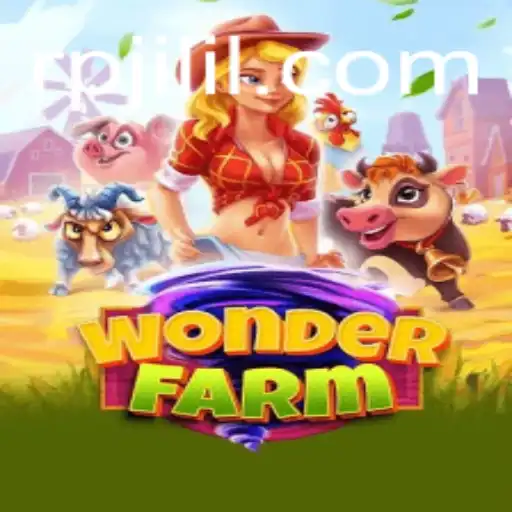 Exploring the Enchanting World of WonderFarm: A Deep Dive into Gameplay