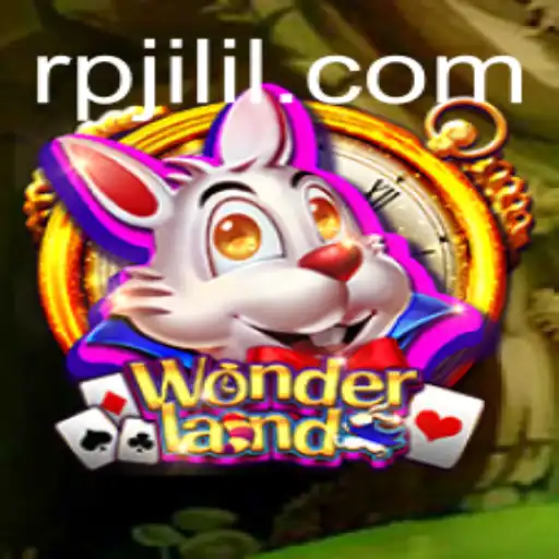 Explore the Enchanting World of Wonderland